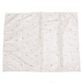 thumbnail image 2 of Alèse Imperméable Respirante Lavable pour Lit de Bébé en Matériau TUP, Multi-Alèse d'Apprentissage de la Propreté pour Incontinence Menstruelle, 2 of 7