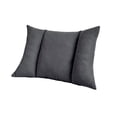 thumbnail image 2 of Office Chair Lumbar Support Cushion Back Support Pillow Seat Cushion For Prolonged Sitting Suitable For Various Chairs A Cushion To Defend Your Lower Back, 2 of 6