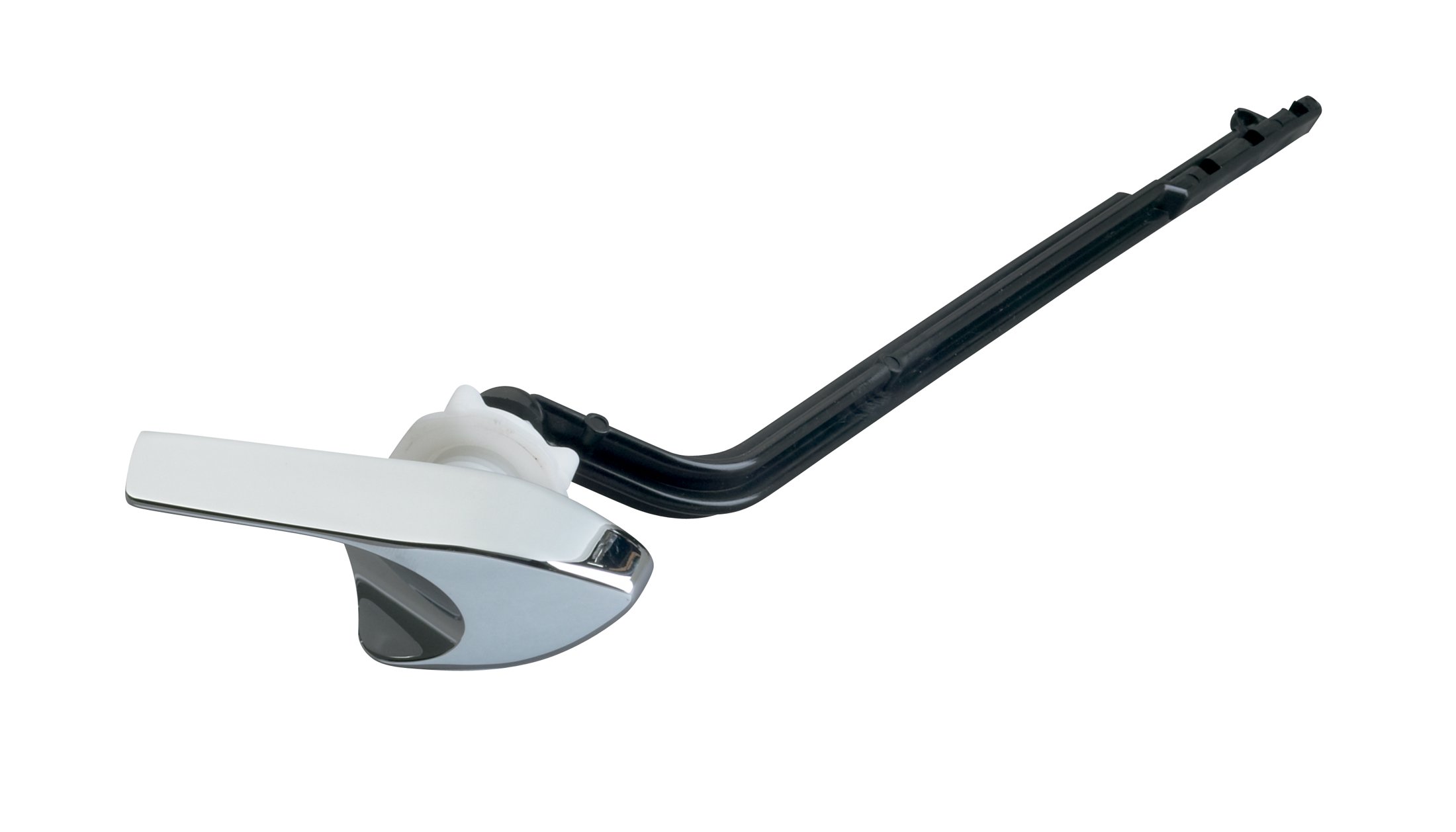 KOHLER GENUINE PART GP30324-CP POLISHED CHROME TRIP LEVER