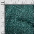 thumbnail image 2 of oneOone Cotton Poplin Teal Green Fabric Abstract Fabric For Sewing Printed Craft Fabric By The Yard 56 Inch Wide, 2 of 4