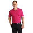thumbnail image 1 of Port Authority ®  Core Classic Pique Polo. K100 Xs Pink Azalea, 1 of 1