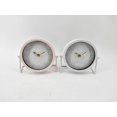 thumbnail image 1 of Metal Clock, 1 of 1
