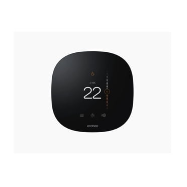 Ecobee3 Lite Smart Thermostat - EB-STATE3LTC-02