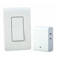 thumbnail image 1 of Southwire-Coleman Cable 224243 Wall Switch Remote - White, 1 of 4