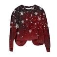 thumbnail image 5 of Womens Cardigan Sweaters Regular Fit Long Cardigan Sweaters for Women Casual Daily, 5 of 5