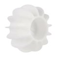 thumbnail image 1 of Wweixi Soft Sphere Wool Dryer Balls For Stain Removal Non-toxic Formula Laundry Ball white 1pc, 1 of 6