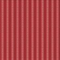 thumbnail image 1 of Ahgly Company Tapis d'Intérieur Lavable en Machine Carré Rouge Transitionnel, 7 Pieds Carré, 1 of 7