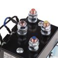 thumbnail image 3 of jinwen Automobile Starter Solenoid Relay Universal Starter Relay Solenoid Relay Starter, 3 of 8