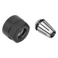 thumbnail image 4 of Bgsha ER11 Chuck Collets Clamping Nuts Lathe Parts For CNC Milling Engraving Machine, 4 of 7