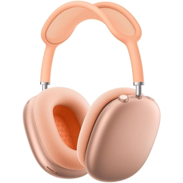 Apple AirPods Max (USB-C) A3184 オレンジ Restored Apple AirPods Max Wireless Over-Ear Headphones – USB-C