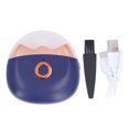 thumbnail image 2 of Automatic Electric Nail Trimmer, Safety Rechargeable Fingernail Cutter for Adults and Babies, Efficient Nail Grinding Feature with USB Charging, 2 of 7