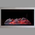 thumbnail image 3 of Lampe à Flamme en Résine pour Bois de Chauffage Accessoires de Cheminée Électrique de Bureau, 3 of 7