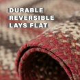 thumbnail image 4 of Homespice - Tapis Rectangulaire Chester 27 x 45 Pouces., 4 of 8