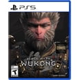 thumbnail image 1 of Black Myth: Wukong (PS5), 1 of 9