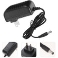 thumbnail image 3 of MasteelfCA Universal 12v Dc Power Supply Power Adapter For String Box With Us Plug, 3 of 8