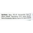 thumbnail image 2 of TheraBreath Rinçage Oral avec Bouchon de Dosage - 16 oz, 2 of 2