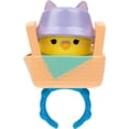 thumbnail image 4 of Squish-a-longs - 14 Pack (14 fig, 5 accy) (STYLE 1) (Wave 5), 4 of 9
