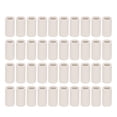 thumbnail image 2 of Pool Cue Ferrule 13Mm Pool Cue Ferrule Replacement Kit Fiber 40Pcs Fiber Billiards Stick Pool Cue Ferrules Tubes Replacement Parts Repair Accessories, 2 of 8