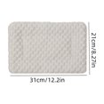thumbnail image 3 of pstuiky Summer Cooling Pet Bed Ice Pad for Hamster Rabbit Small Animal Cage Portable Cooling Mat for Hot Weather |, 3 of 6