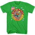 thumbnail image 1 of Tootsie Roll Cry Baby T-Shirt Kelly avec Logo, 1 of 2