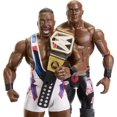 thumbnail image 3 of WWE Bobby Lashley vs Big E Championship Showdown 2-Pack, 3 of 6