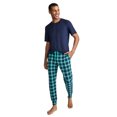 thumbnail image 4 of Jockey Men's Ultra Soft Cooling Sleep Jogger, 4 of 6