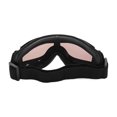 thumbnail image 4 of LYUMO Motorbike Glasses, Motocross Goggles Sand Protection For Motorcycle, 4 of 8