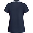 thumbnail image 2 of Roly Polo de Sport Tamoul à Manches Courtes pour Femmes, 2 of 2