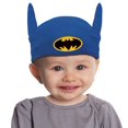 thumbnail image 4 of Toddler DC Super Friends Batman Costume, 4 of 4