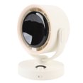 thumbnail image 1 of Ventilateur de Bureau Oscillant à 90 Degrés, Angle Réglable Affichage Numérique LED Intelligent Ventilateur Circulateur d'Air pour Bureau à Domicile, 1 of 7