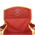 thumbnail image 4 of Chaise de Camping pour Jeunes (Rouge), 4 of 5