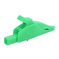 thumbnail image 2 of Electric Clip, 32A/1000V Electric Test Clip PA Cover 5 Color Portable Lightweight  For Cars For Vehicles Red,Black,Yellow,Blue,Green, 2 of 8