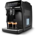 thumbnail image 3 of Philips 3200 Series Fully Automatic Espresso Machine with Milk Frother, EP3221/44, Black, 3 of 3