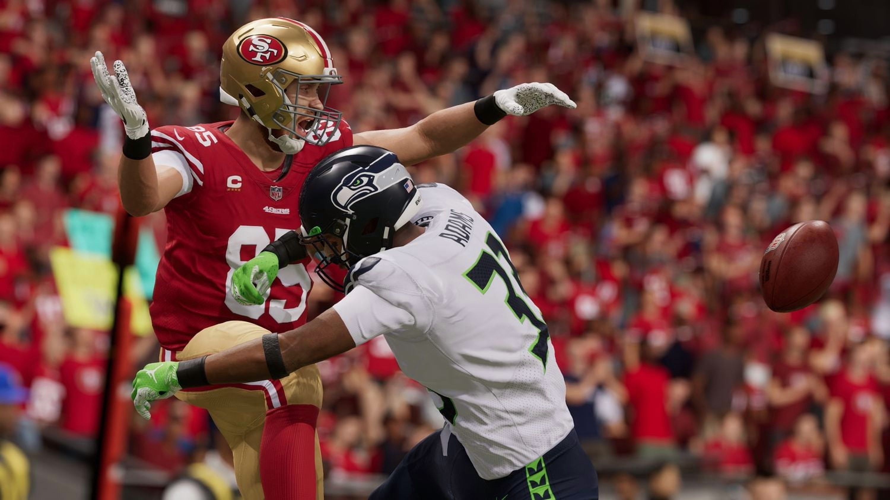 Jeu vidéo Madden NFL 23 pour (Xbox Series X)