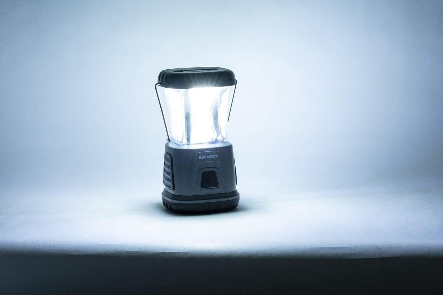 Dorcy Multi-Level Light Output Area Lantern, Model  41-3119