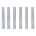 thumbnail image 1 of 5000pcs Straight Nail Pin Finish Straight Nails Fasteners Straight Nails for Woodworking, 1 of 9