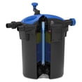 thumbnail image 2 of Angelo Décor Biological Pressure Filter - Up to 2000 Gallons, 2 of 7