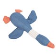 thumbnail image 1 of Wild Geese Dog Stuffed Toy, Teeth Cleaning Linen Pet Exercise Dog Stuffed Toys  For Dog, 1 of 8