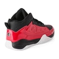 thumbnail image 4 of AND1 Men's High Top Basketball Shoes, 4 of 4