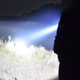 thumbnail image 3 of Led Flashlight High Lumen Rechargeable | Side Light Multifunctional Bright | Usb Fast Charging Portable | Waterproof Outdoor Emergency Light for Camping, Home, Hiking, Power Outages, 3 of 9