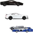 thumbnail image 4 of Hot Wheels Premium Jay Leno's Garage Vehicle 3pk, 4 of 6