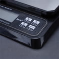 thumbnail image 4 of Dvkptbk Electronic Scale Kitchen Food Electronic Scale Mini Baking Weighing Scale High-Precision Kitchen Scale Scales, 4 of 7
