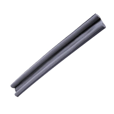 Stopper under Door Seal for Exterior/Interior Doors, Door Sweep Strip