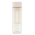 thumbnail image 2 of Cafetière Glacée Bouteille, Bouteille de Cold Brew Transparente Multifonction pour Bureau pour École, 2 of 7