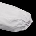 thumbnail image 3 of Blouses de Laboratoire Unisexes Blanches, Manteau Long pour Vos Vêtements, 3 of 9