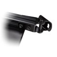 thumbnail image 2 of PLATEAU POUR CLAVIER ET SOURIS NEXT LEVEL RACING® F-GT ELITE, GRIS CARBONE, 2 of 4