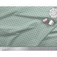 thumbnail image 3 of Soimoi Rayon Fabric Geometric Small Decor Fabric Printed Yard 42 Inch Wide, 3 of 3