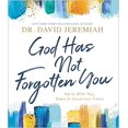 thumbnail image 1 of God Has Not Forgotten You: He Is with You, Even in Uncertain Times, 1 of 2