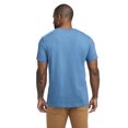 thumbnail image 2 of Jockey T-Shirt à Col Ras du Cou pour Hommes en Coton 100 % Legacy, 2 of 4