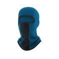 thumbnail image 2 of Face Mask Skin Care,Winter Face Mask,Winter Outdoor Warm Riding Mask Face Protection Neck Protection and Mouth Protection Integrated Hood Cold Fleece Hat,Gaiters Face Mask,Comfortable Face Masks, 2 of 6